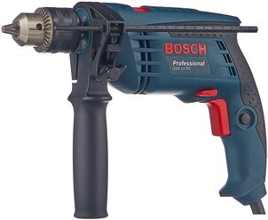 Ударная дрель BOSCH GSB 13 RE (0 601 217 102), 600 Вт