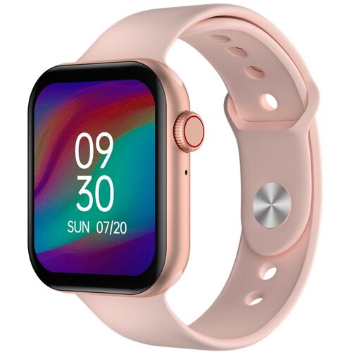 BandRate Smart Умные часы BandRate Smart BRSM16MINIGGP 650000₽