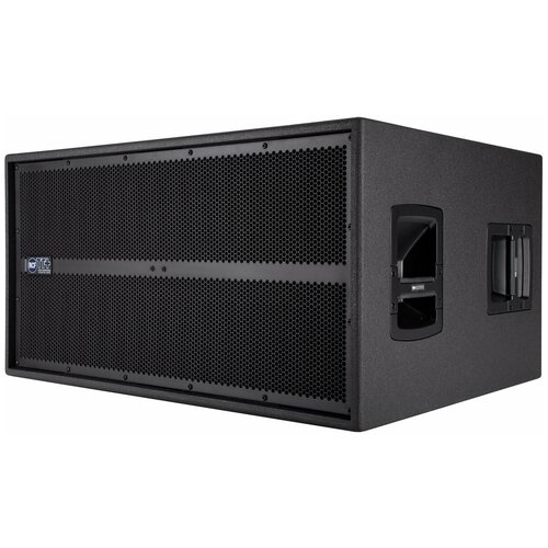 Активный сабвуфер RCF TTS26-A 64371200₽