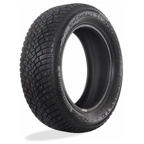 225/45 R17 Continental IceContact 3 TA 94T XL FR ш