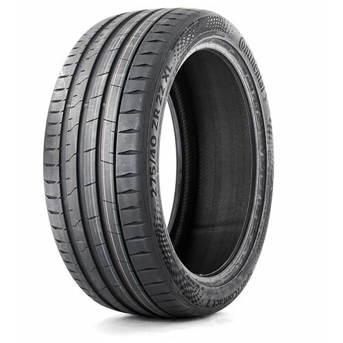 Continental ContiSportContact 5 SUV MO 315/40R21 111Y (лето)