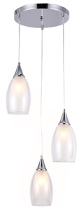 <b>Потолочный</b> <b>светильник</b> Ambrella light Traditional TR3548, E14 Подвесной <b>светильник</b> из коллекции TRADI