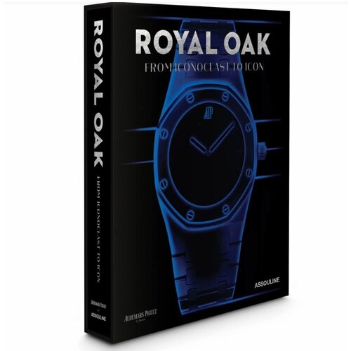 Royal Oak: From Iconoclast to Icon