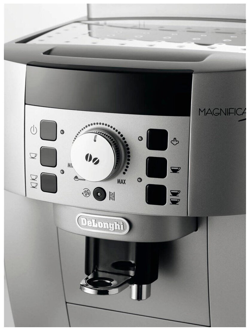 Кофемашина Delonghi - фото №9