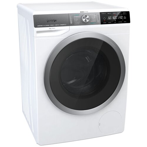 Стиральная машина Gorenje WS 168LNST, белый