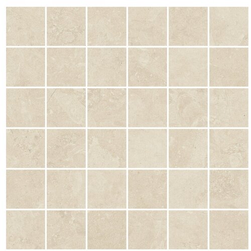 Плитка Италон Genesis Moon White Nat Mosaico 5х5 30х30 610110000347 под камень матовая морозостойкая плитка италон climb rock mosaico nat 30x30 610110000239 под камень матовая морозостойкая