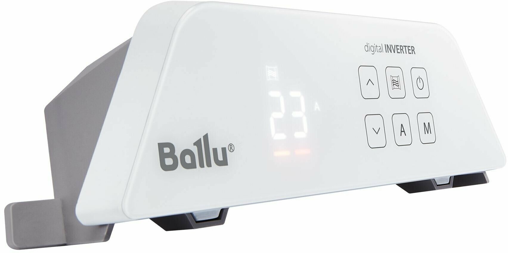 Блок управления Transformer Digital Inverter Ballu BCT/EVU-4I - фотография № 1