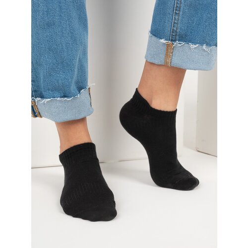 фото Носки красная ветка размер 20-22, черный