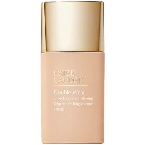 ESTEE LAUDER Устойчивый тональный флюид SPF 20 Double Wear (1N2 Ecru)