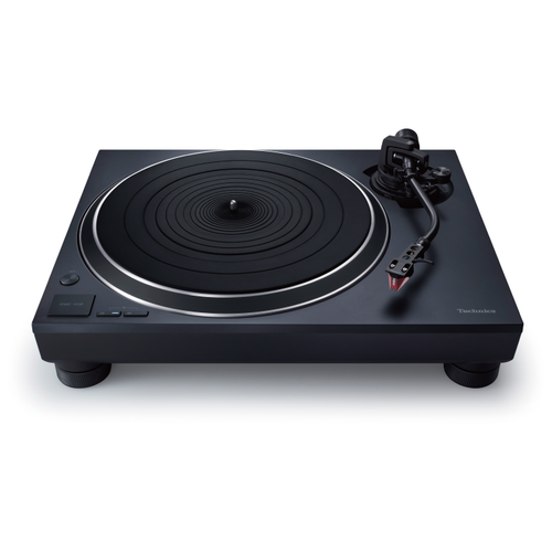 Виниловый проигрыватель Technics SL-1500C black