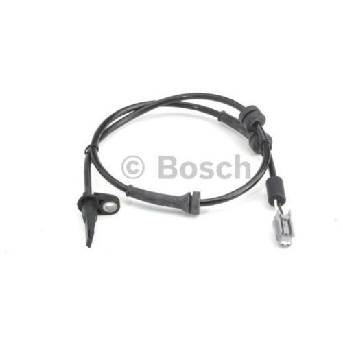 BOSCH Датчик ABS NISSAN QASHQAI 1.6 2.0 1.5D 2.0D 07- 47910JD000 1шт