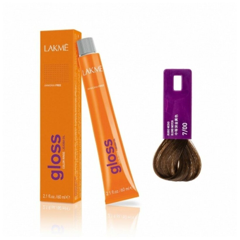 Gloss 7/00 -