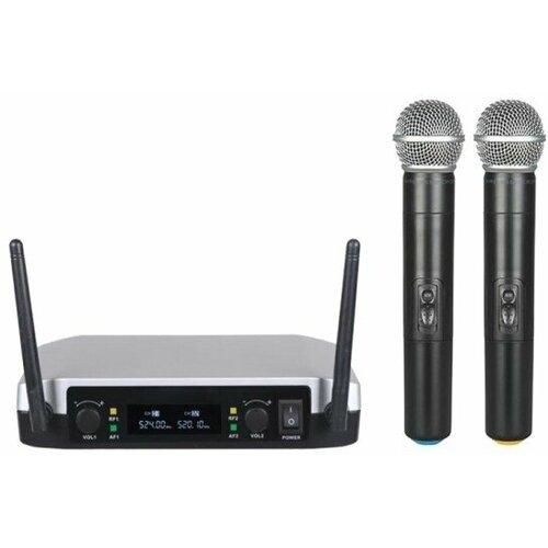 BG EU-90A Радиосистема вокальная 1134000₽