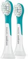 Насадка Philips Sonicare For Kids HX6032/07 / HX6032/33 для ирригатора и  звуковой щетки