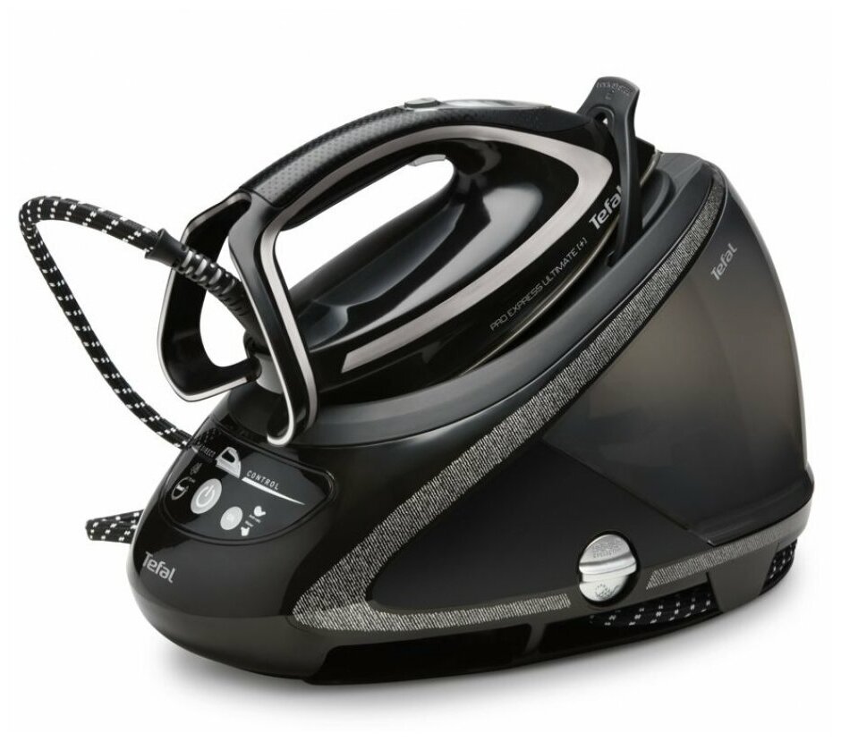  Tefal GV9610 Pro Express Ultimate + /