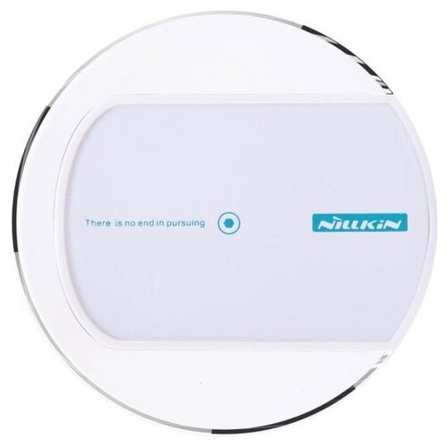 фото Зарядное устройство nillkin magic disk ii wireless charger white 23833