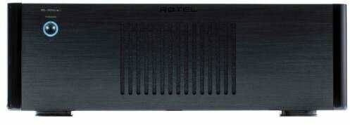 Усилитель звука Rotel RB-1582 MKII black