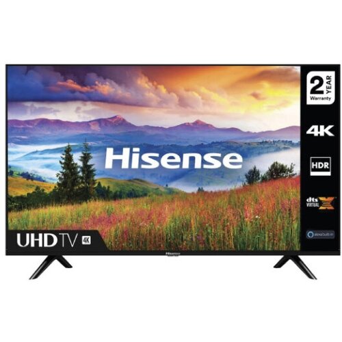 LED55 Hisense 55E6H Телевизор 4939000₽