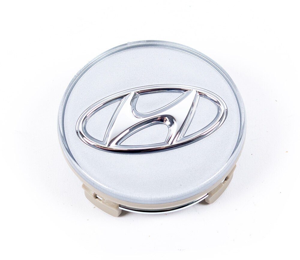 Колпачок колесного диска santafe06- Hyundai/KIA 52960-3K210