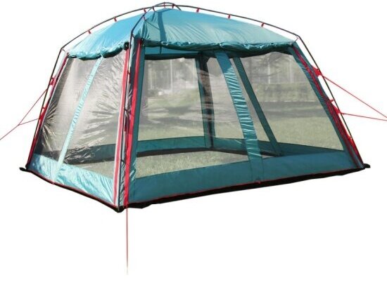 Палатка-шатер Btrace Camp