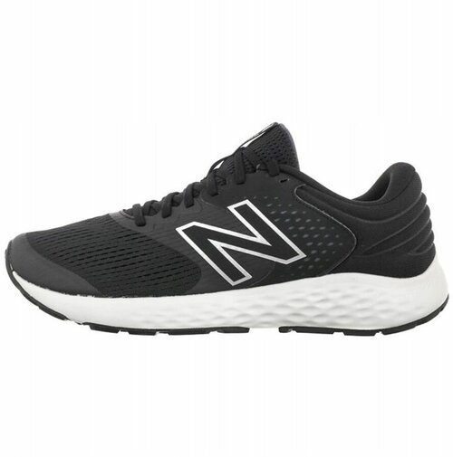 Кроссовки New Balance 520, полнота D, размер 46.5, черный