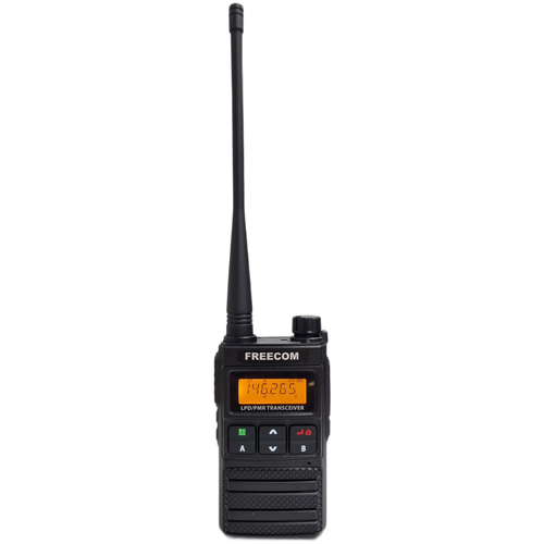 Рация Freecom AP-100 NEW VHF
