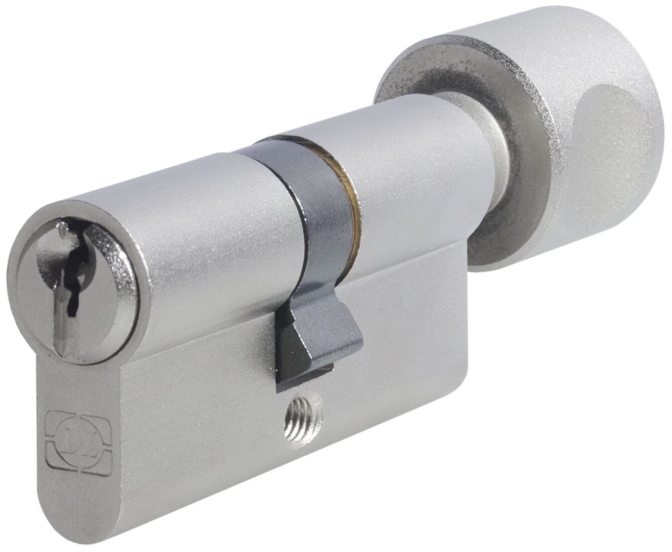 Цилиндровый механизм Doorlock DL Standard - фотография № 1