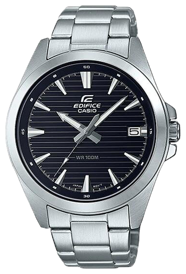 Наручные часы CASIO Edifice EFV-140D-1A