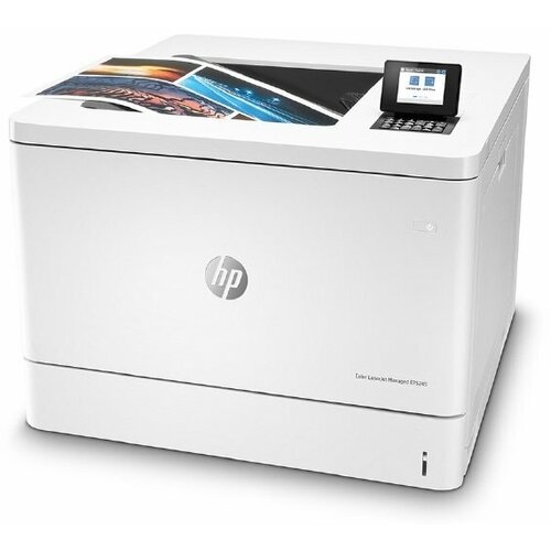 Принтер hp color laserjet managed e75245dn 17900000₽