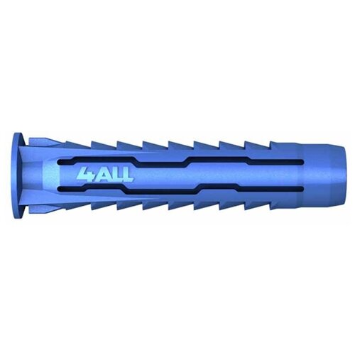 Дюбель универсальный Rawlplug 4ALL 6x30 мм 20 шт