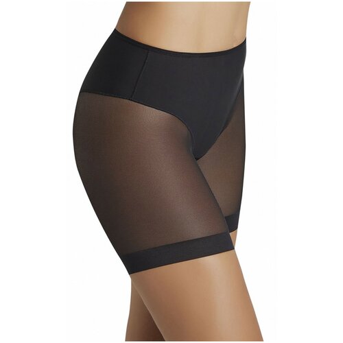 фото Шорты ysabel mora, размер l(48), black