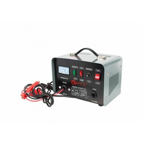 Зарядное устройство PIT PZU30-C1 подарок на день рождения мужчине любимому папе дедушке парню 666000₽