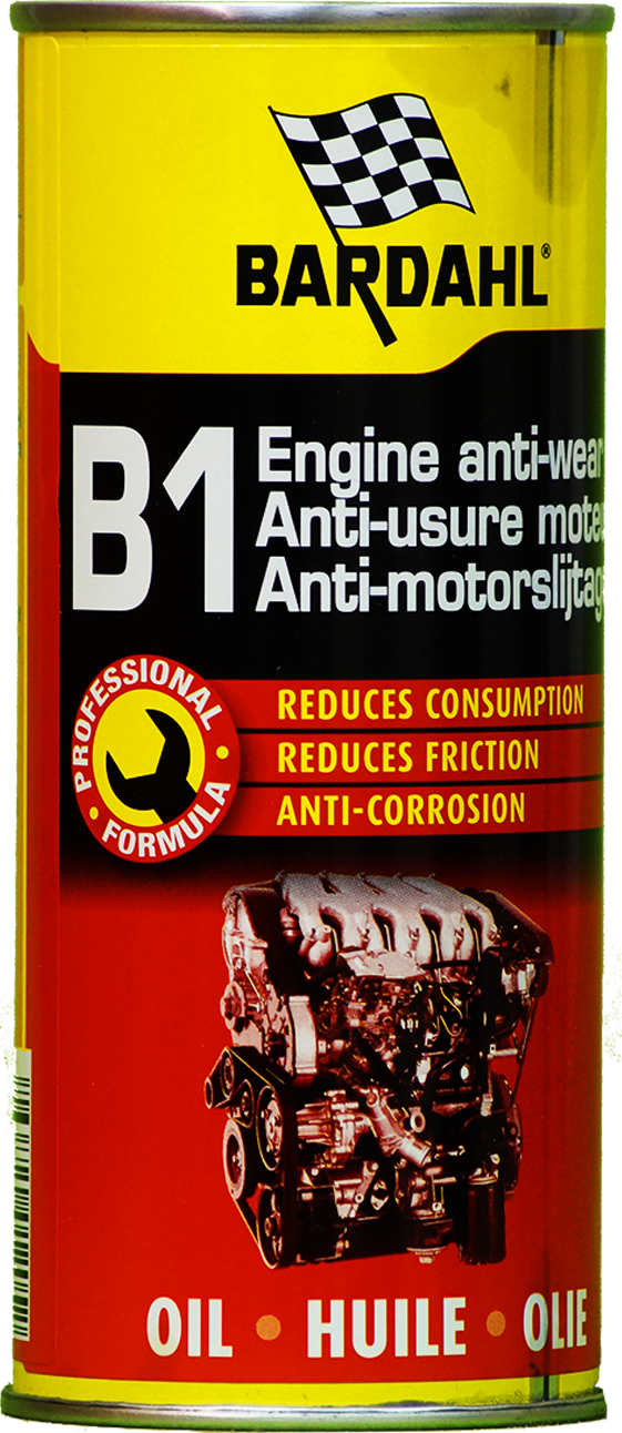 Bardahl B1 Engine anti-wear