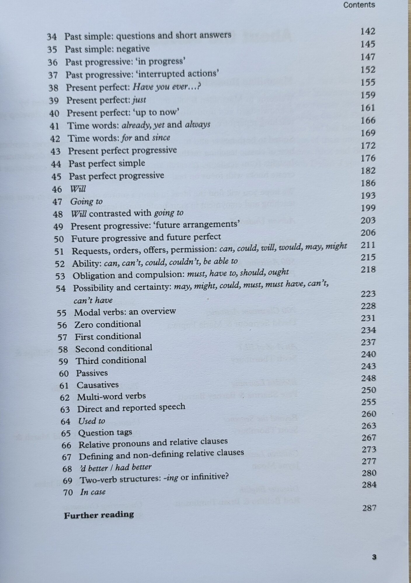 Книга Teaching English Grammar - фото №5