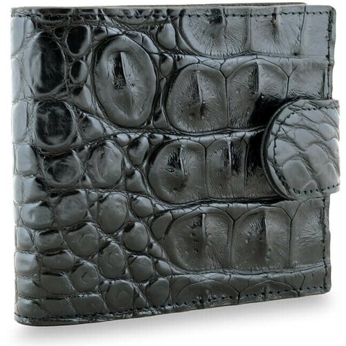 фото Кошелек exotic leather из кожи нильского крокодила
