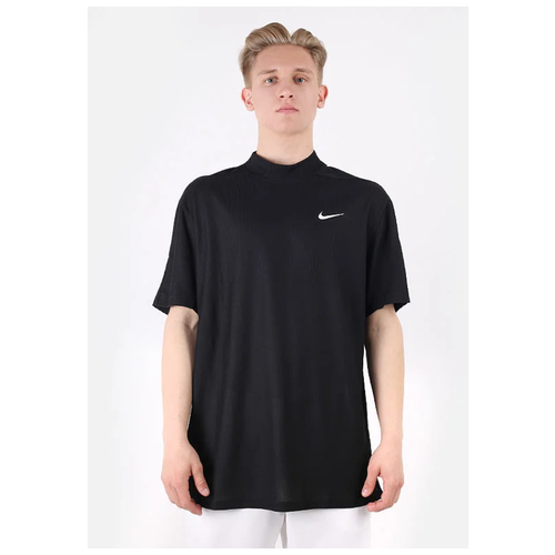 фото Футболка nike dri-fit tiger woods размер l, черный