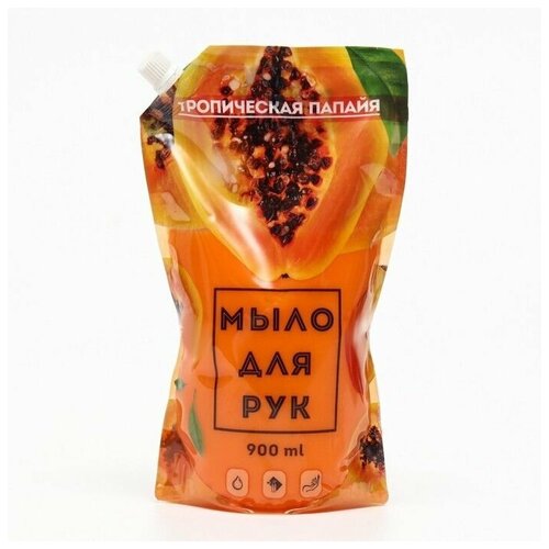 Крем-мыло жидкое VESTAR, 