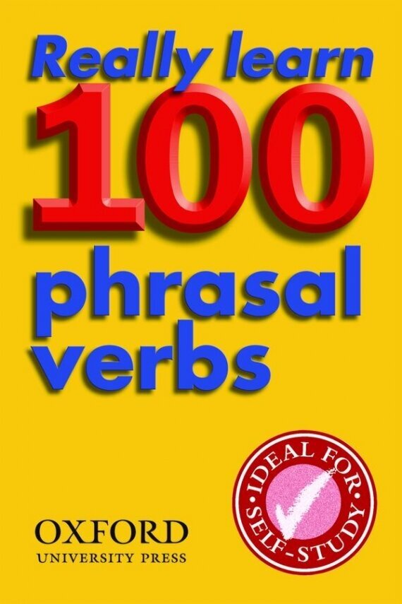 Really Learn 100 Phrasal Verbs (Second Edition) Paperback