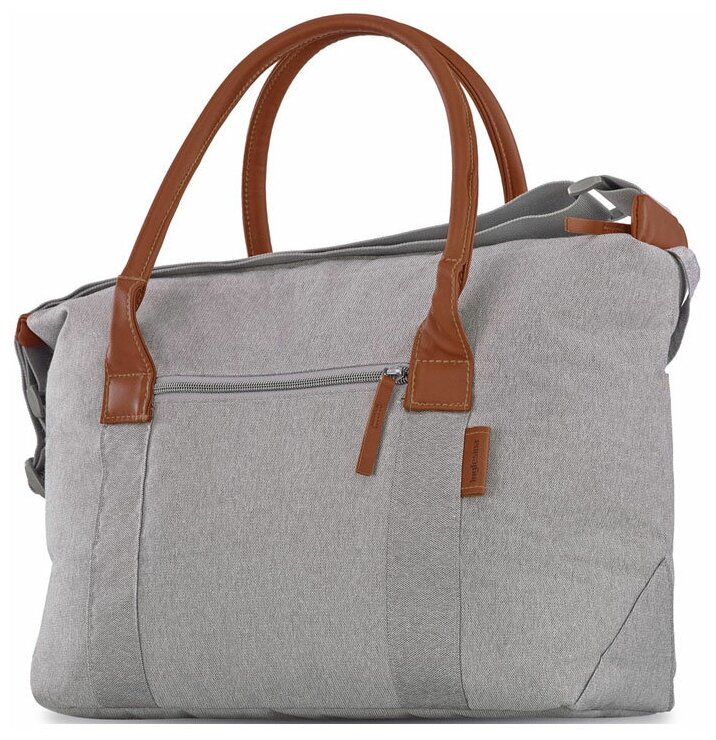 Сумка для коляски QUAD DAY BAG, цвет DERBY GREY