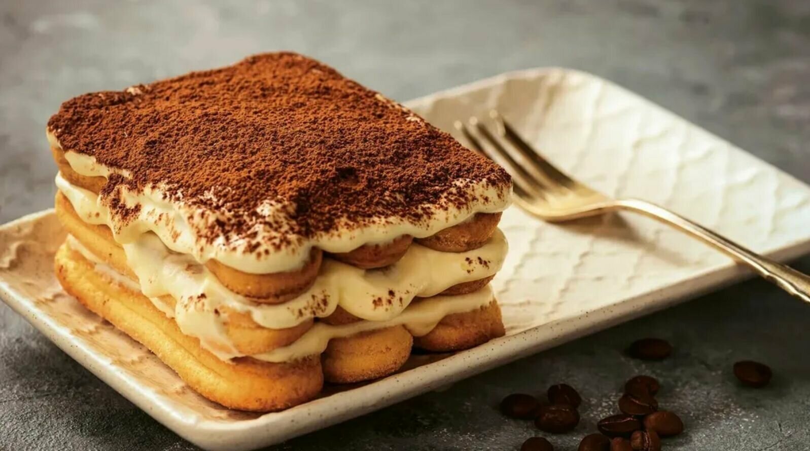 Como hacer tiramisu italiano