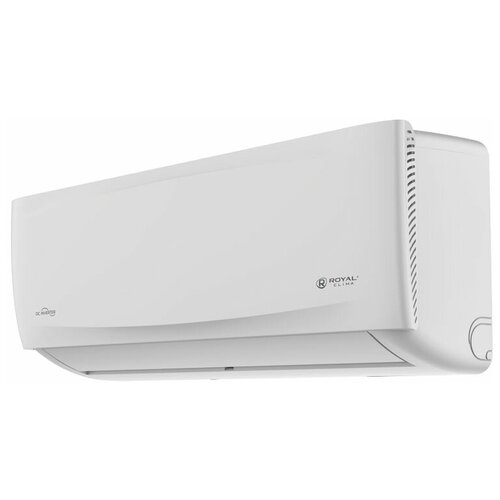 Инверторный кондиционер настенный сплит-система ROYAL Clima VELA NUOVA INVERTER RCI-VXI28HN