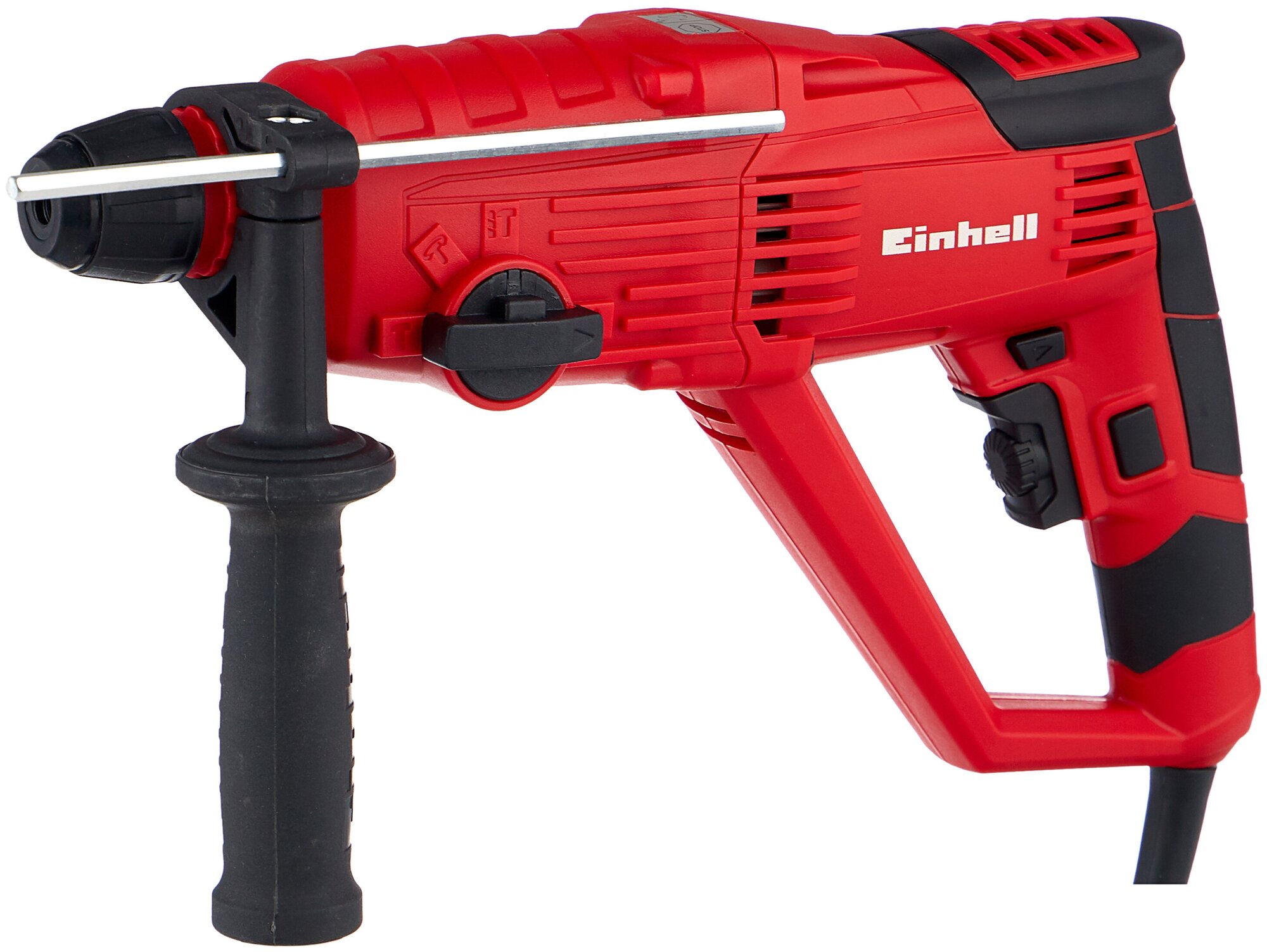 Перфоратор Einhell TH-RH/TC-RH 800 E 800 Вт