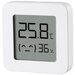 Датчик температуры и влажности Xiaomi Mi Temperature and Humidity Monitor 2, белый [nun4126gl]