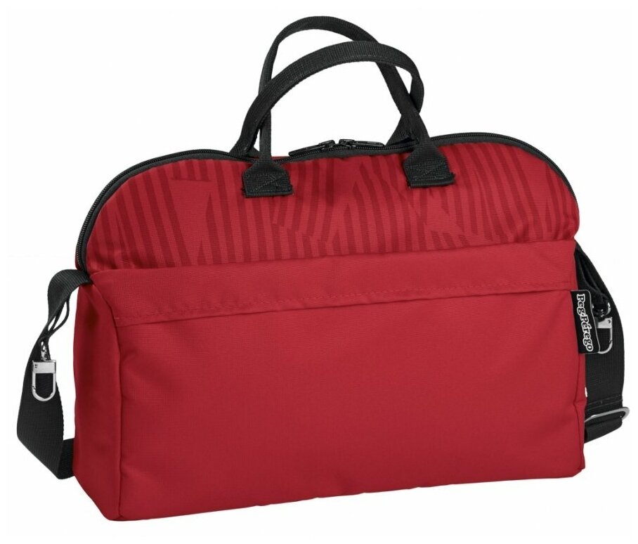 Сумка Peg-Perego Borsa Mamma Geo red