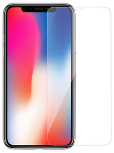 Фото Защитное стекло Hoco Large arc A10 tempered glass для Apple iPhone X