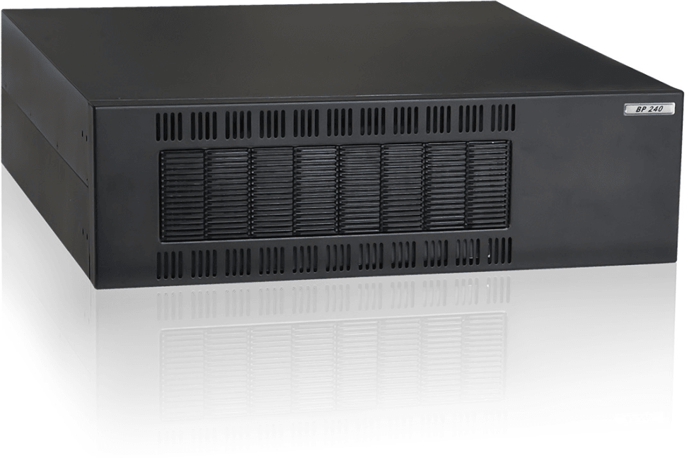 Батарейный модуль 240В, 9 Ач, 3U, Rack (для 1-фазных ИБП серии OnePower Pro ATS 6000 R-E и ATS 10000 R-E) BP 240-9-3U (E)