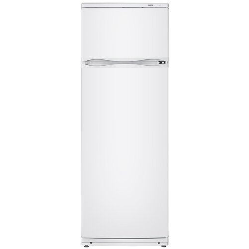 Холодильник ATLANT МХМ 2826-90, белый холодильник hisense rb372n4aw1 двухкамерный класс a 287 л белый