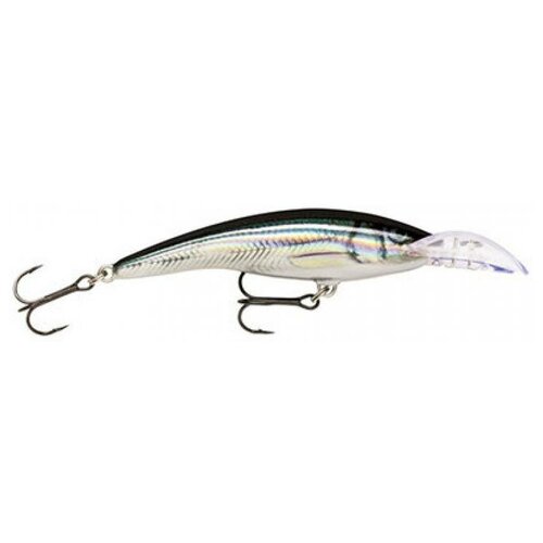 фото Воблер rapala scatter rap tail dancer scrtd09-smhl