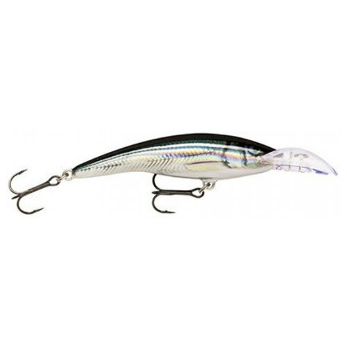 Воблер RAPALA Scatter Rap Tail Dancer 09 /SMHL