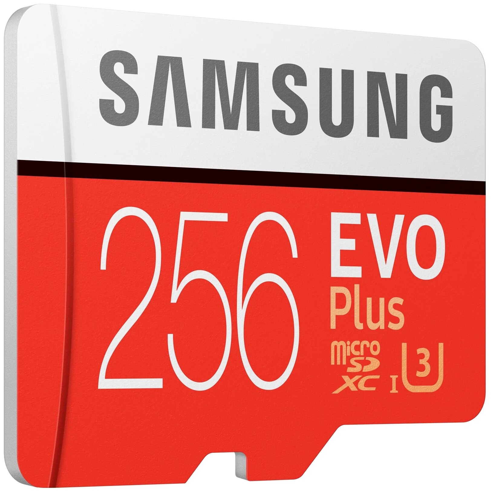 Карта памяти samsung evo plus 64 гб